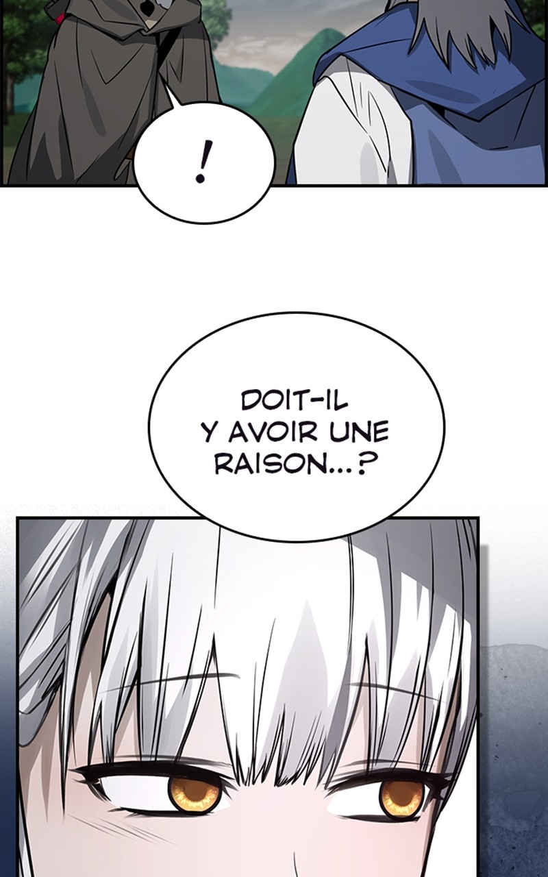 Read Bad Ending Maker vf Manga Online