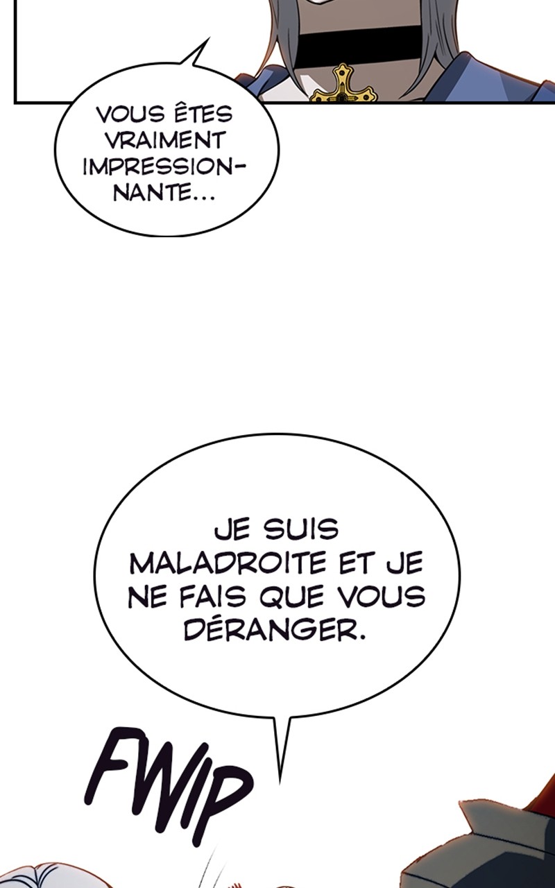 Read Bad Ending Maker vf Manga Online