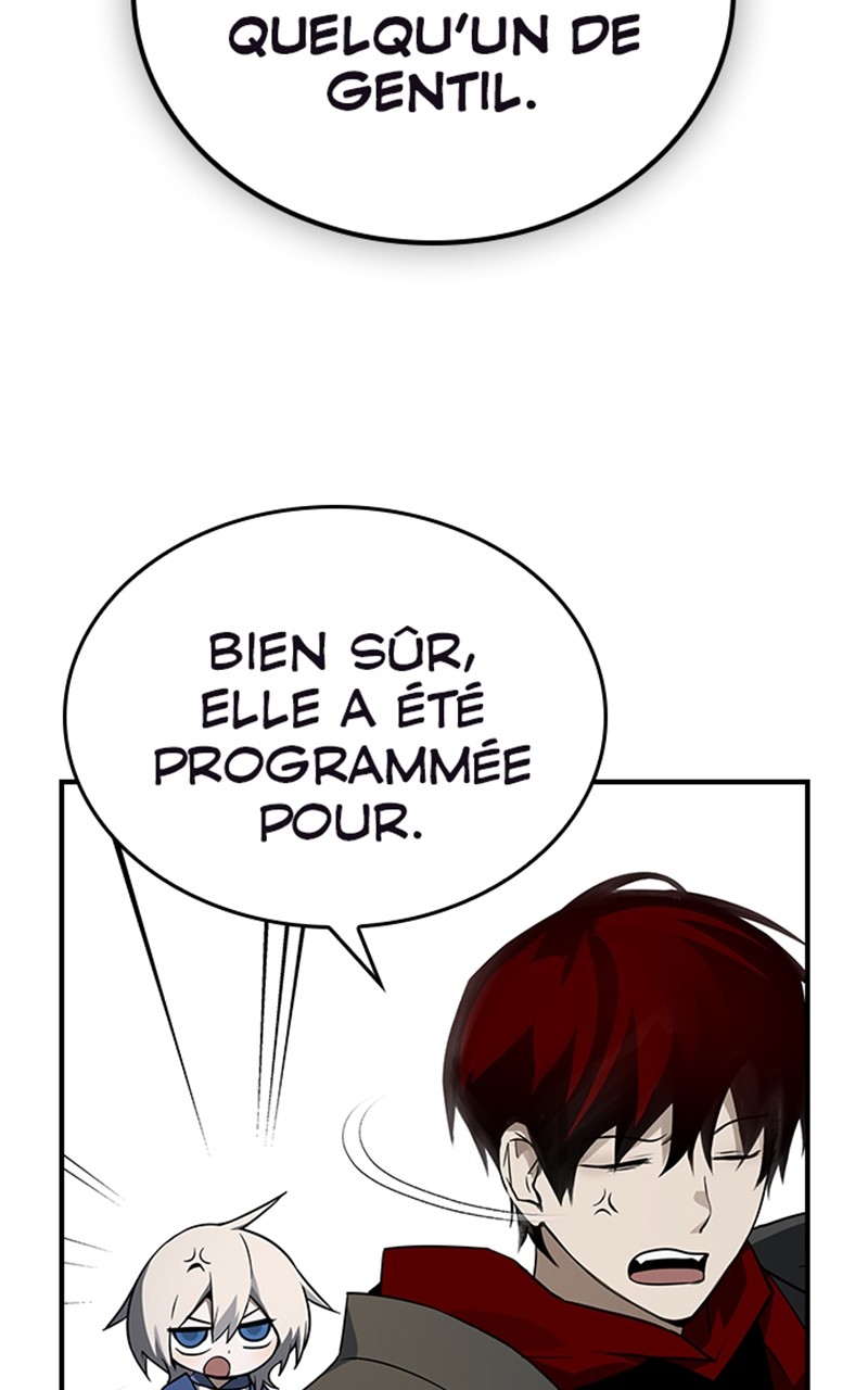 Read Bad Ending Maker vf Manga Online