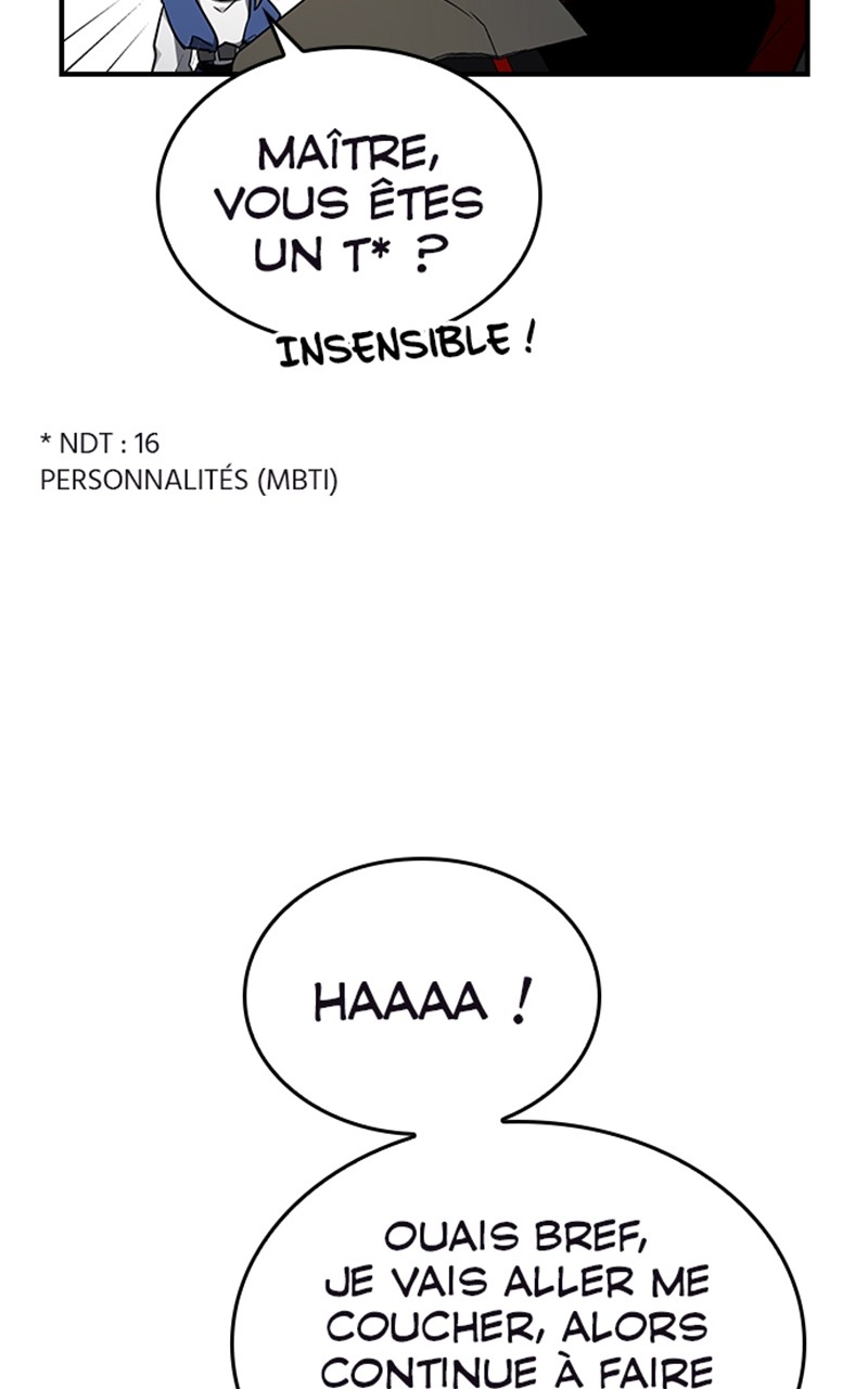 Read Bad Ending Maker vf Manga Online