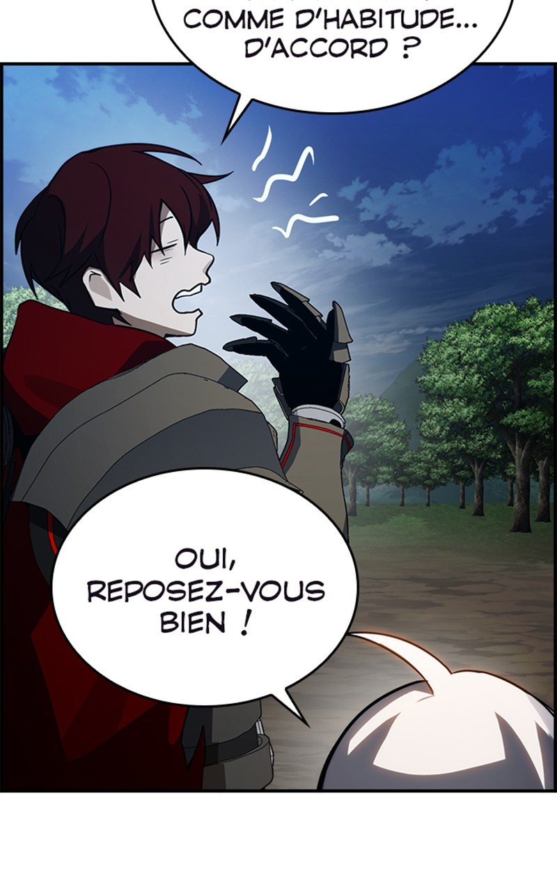 Read Bad Ending Maker vf Manga Online