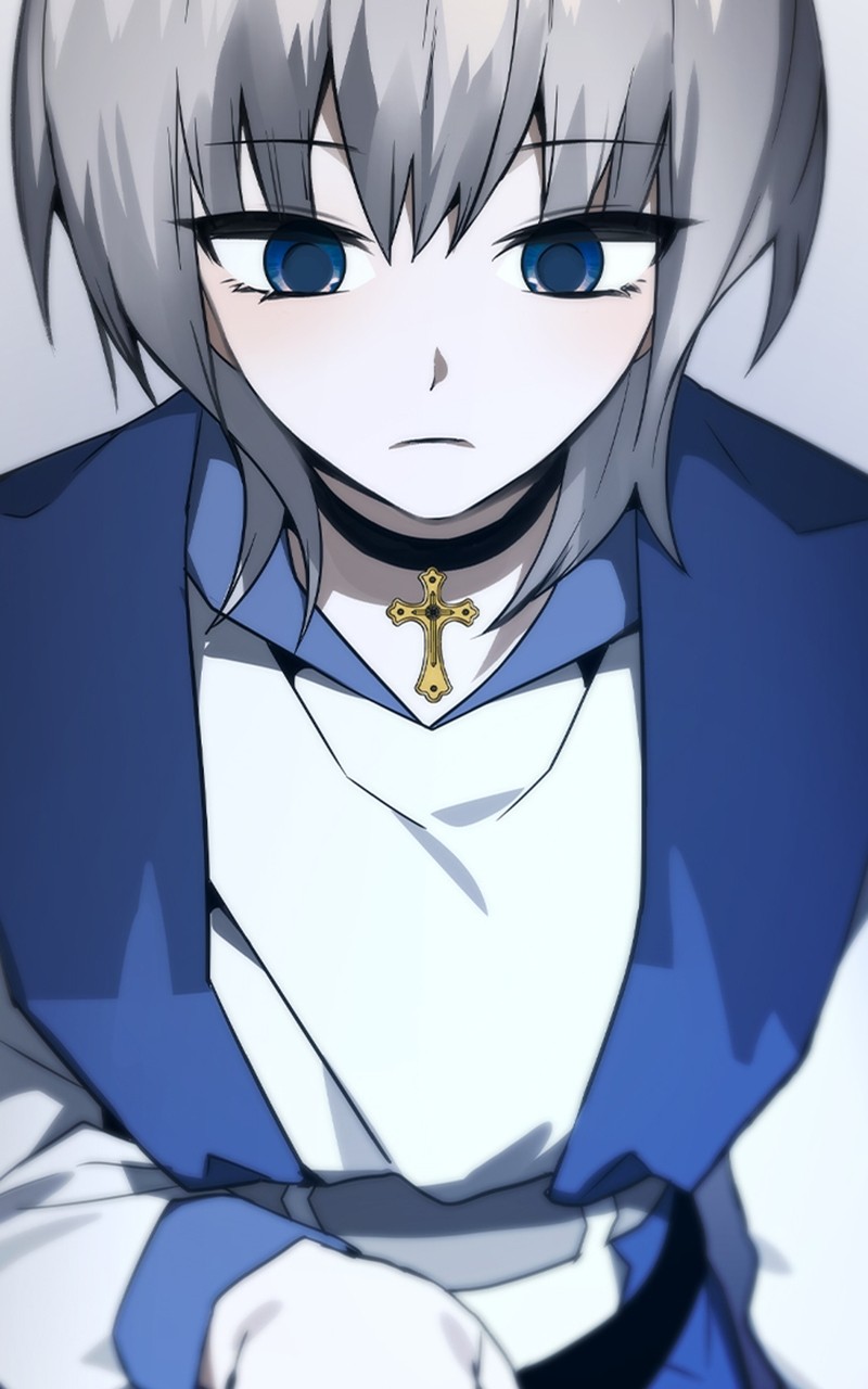 Read Bad Ending Maker vf Manga Online