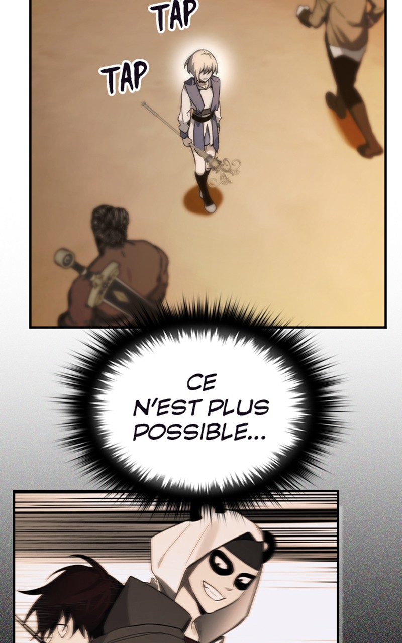 Read Bad Ending Maker vf Manga Online