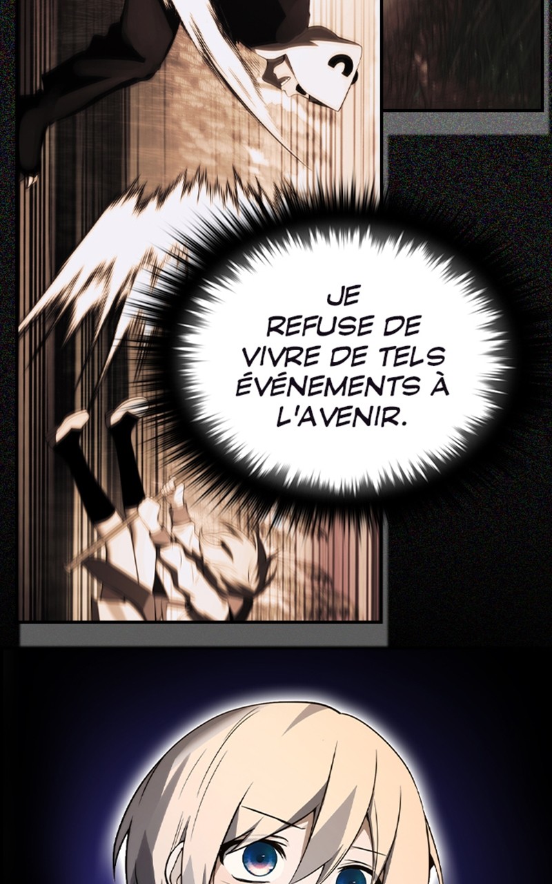 Read Bad Ending Maker vf Manga Online