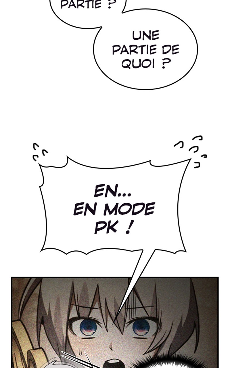 Read Bad Ending Maker vf Manga Online