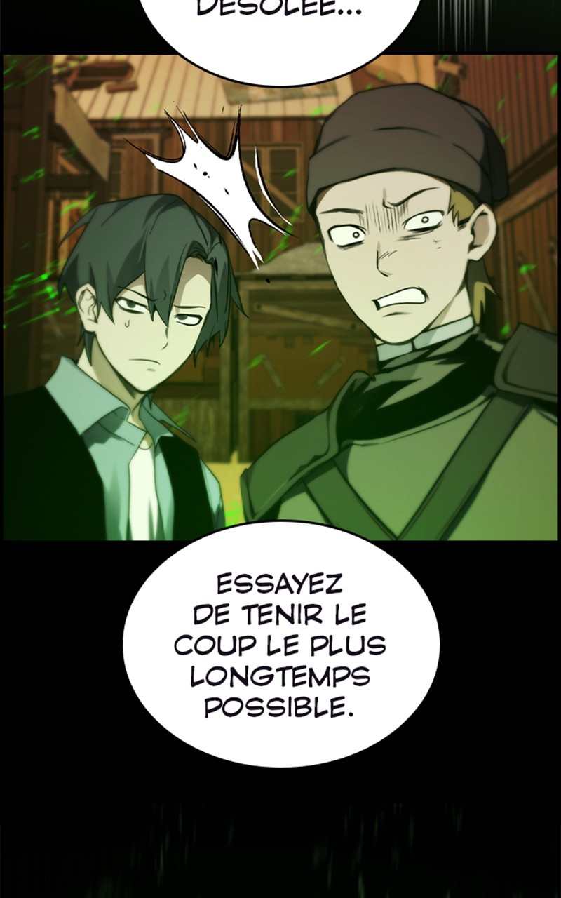 Read Bad Ending Maker vf Manga Online