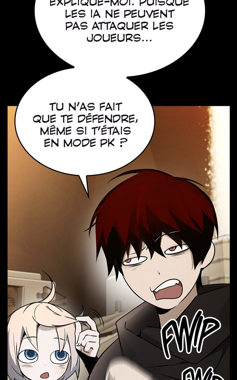 Read Bad Ending Maker vf Manga Online