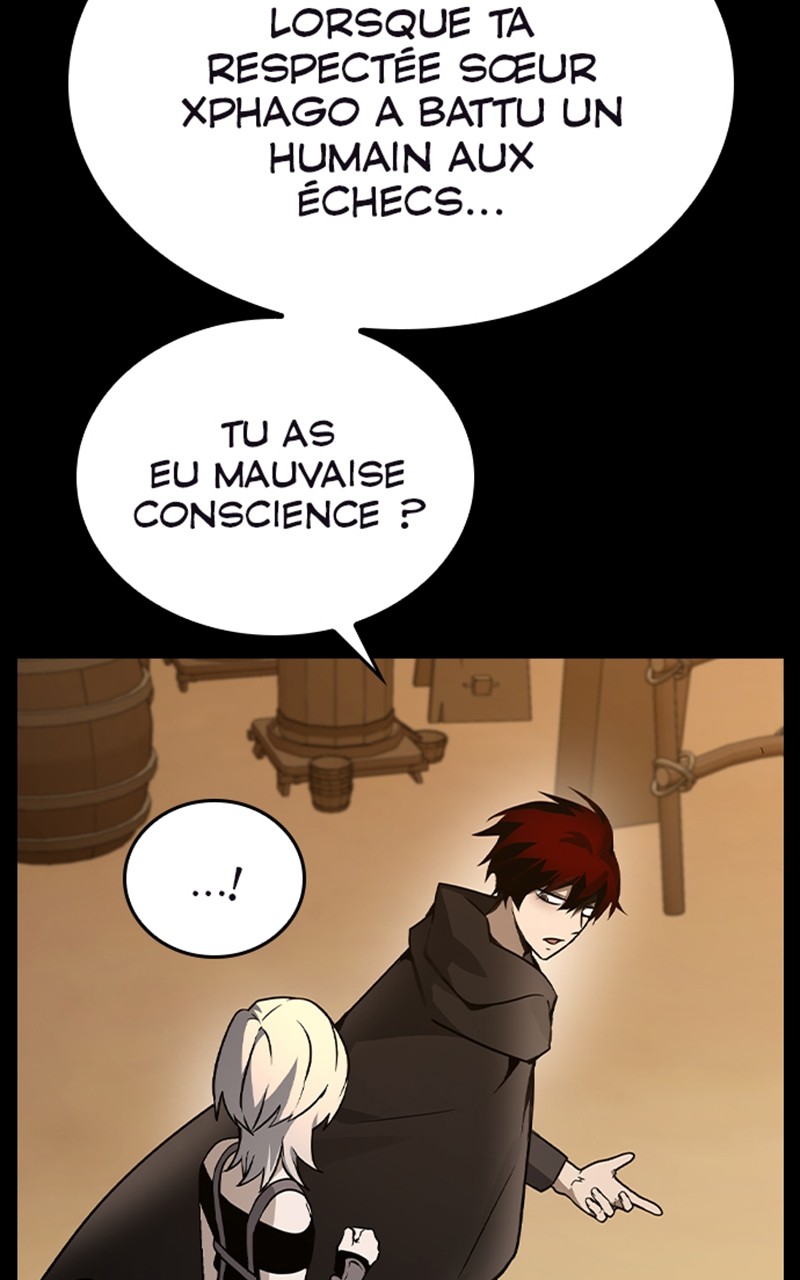 Read Bad Ending Maker vf Manga Online