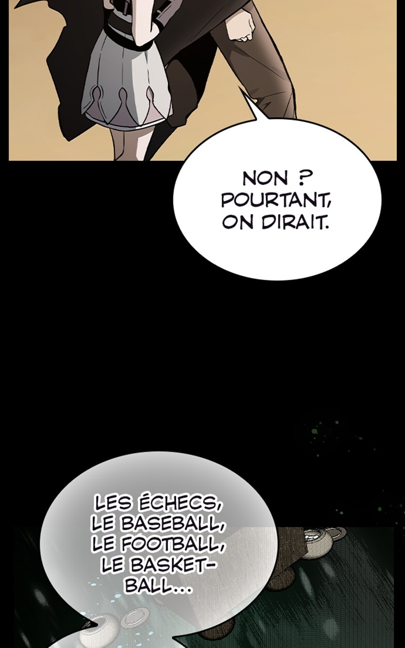 Read Bad Ending Maker vf Manga Online