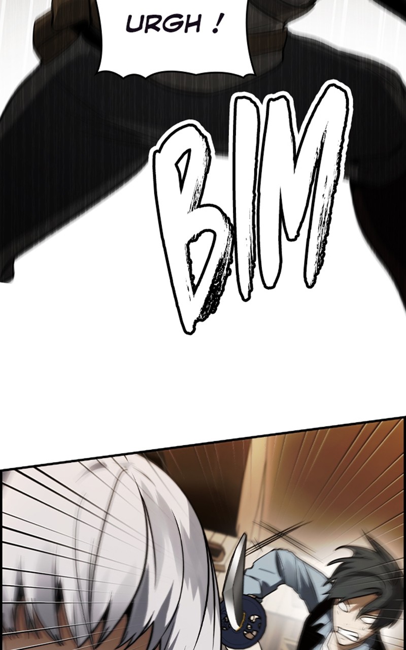 Read Bad Ending Maker vf Manga Online