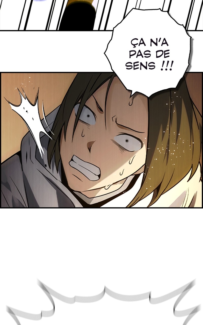 Read Bad Ending Maker vf Manga Online