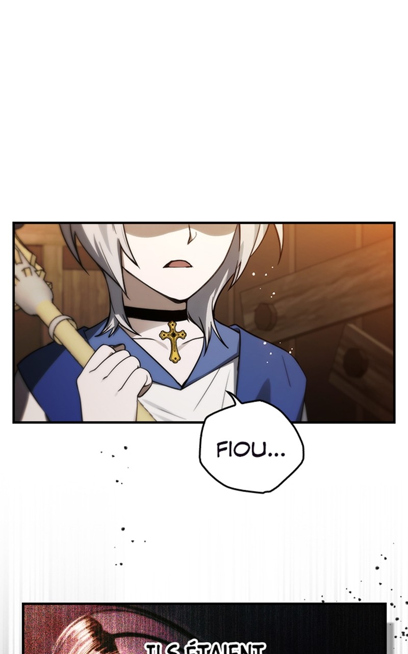 Read Bad Ending Maker vf Manga Online