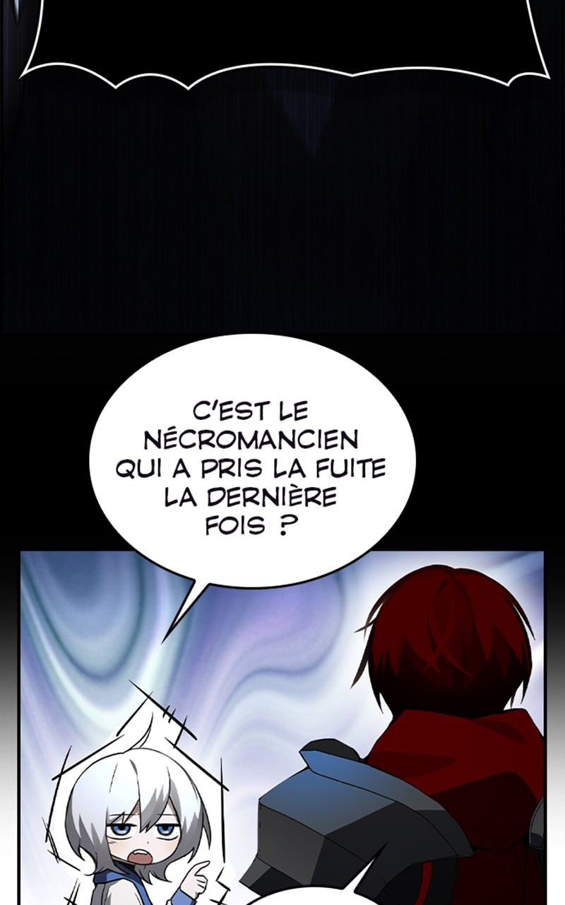 Read Bad Ending Maker vf Manga Online