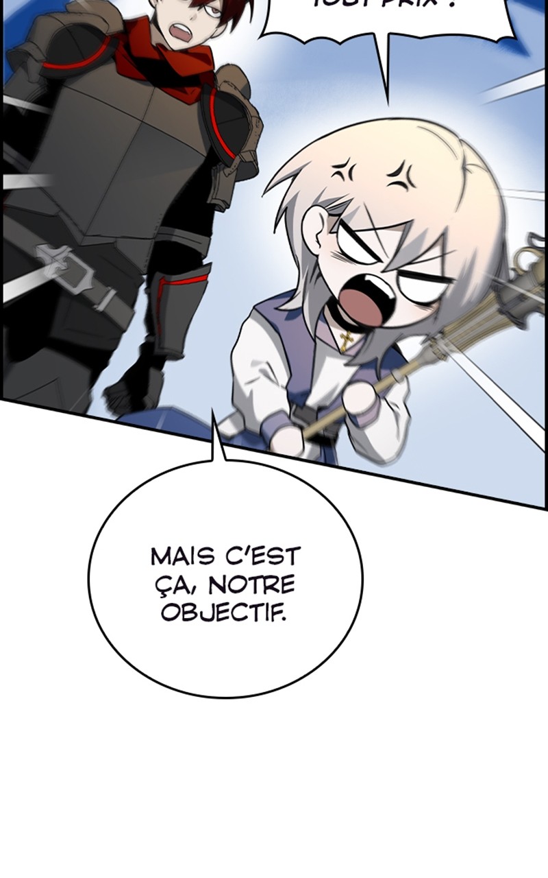 Read Bad Ending Maker vf Manga Online