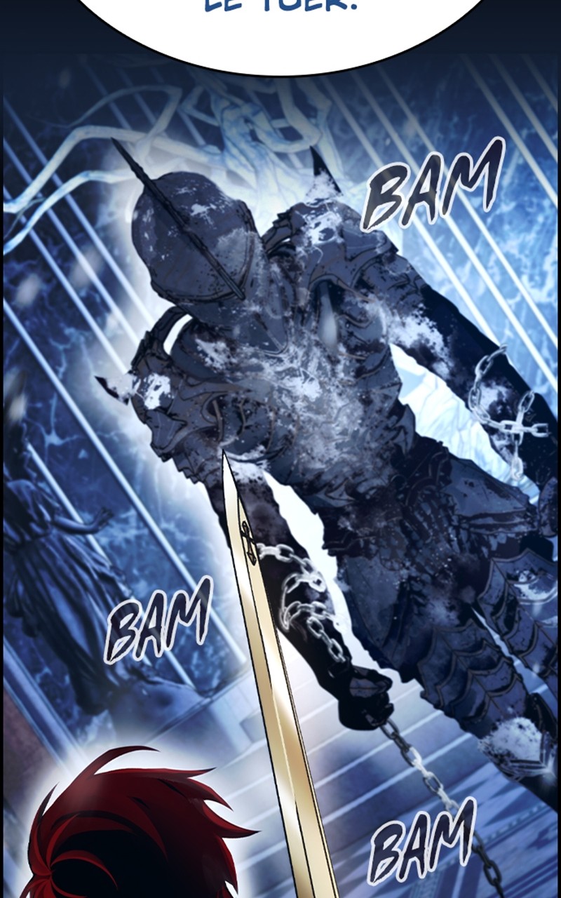 Read Bad Ending Maker vf Manga Online