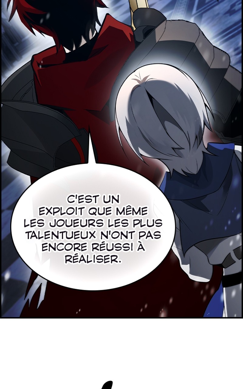 Read Bad Ending Maker vf Manga Online