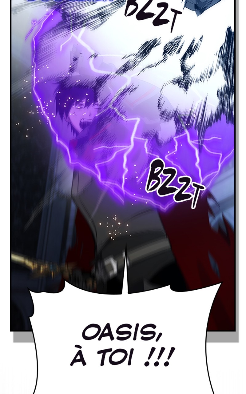 Read Bad Ending Maker vf Manga Online