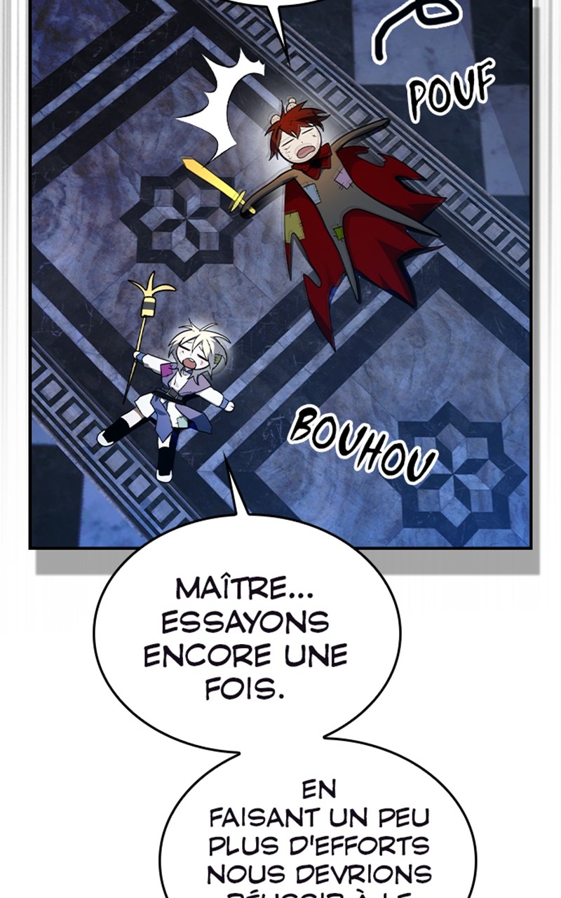 Read Bad Ending Maker vf Manga Online