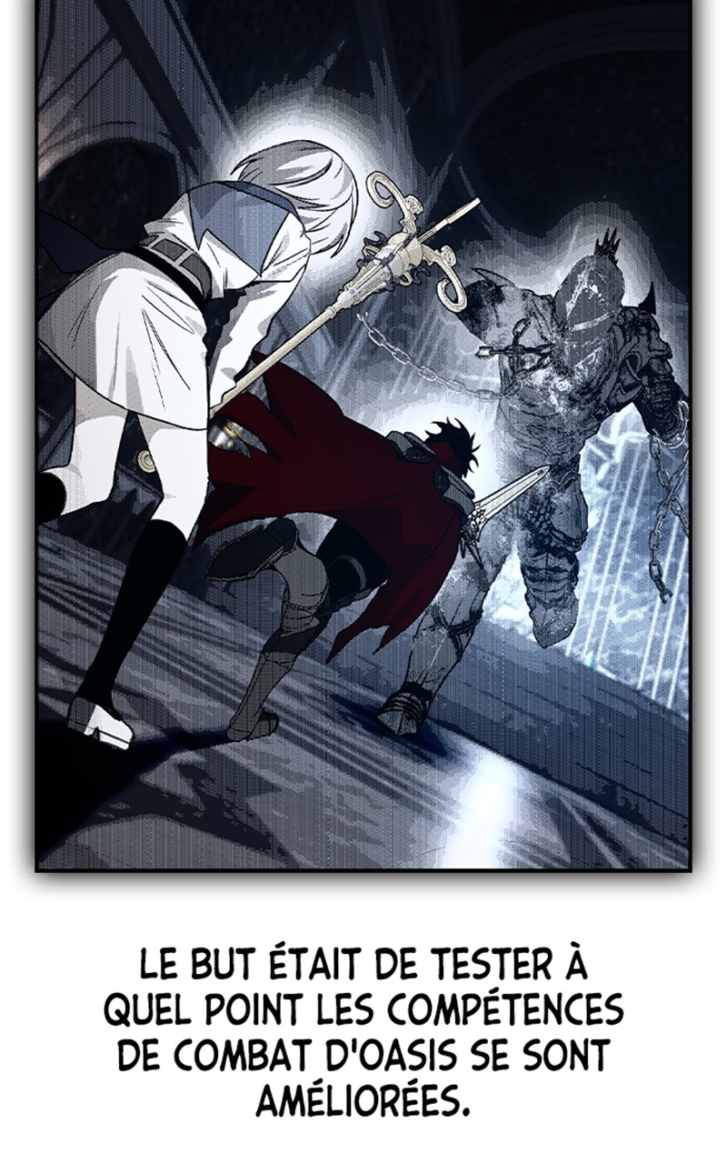 Read Bad Ending Maker vf Manga Online
