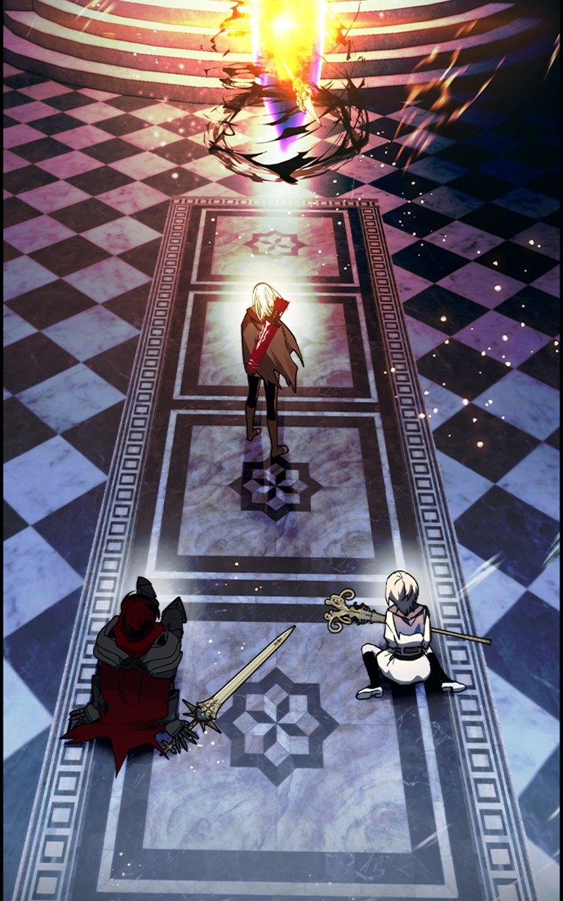 Read Bad Ending Maker vf Manga Online