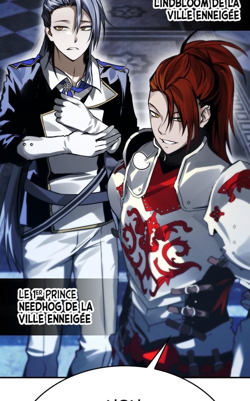 Read Bad Ending Maker vf Manga Online