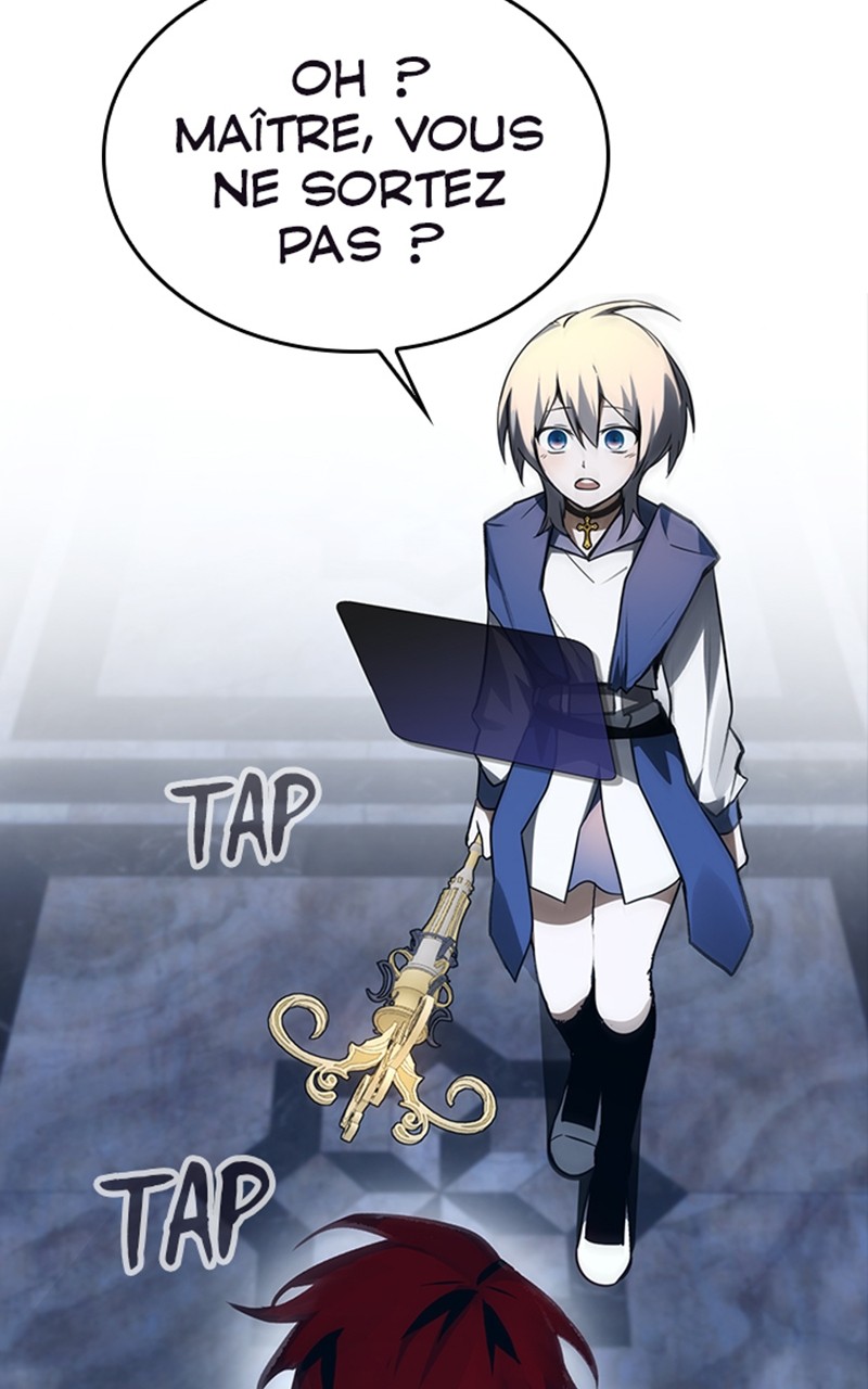 Read Bad Ending Maker vf Manga Online