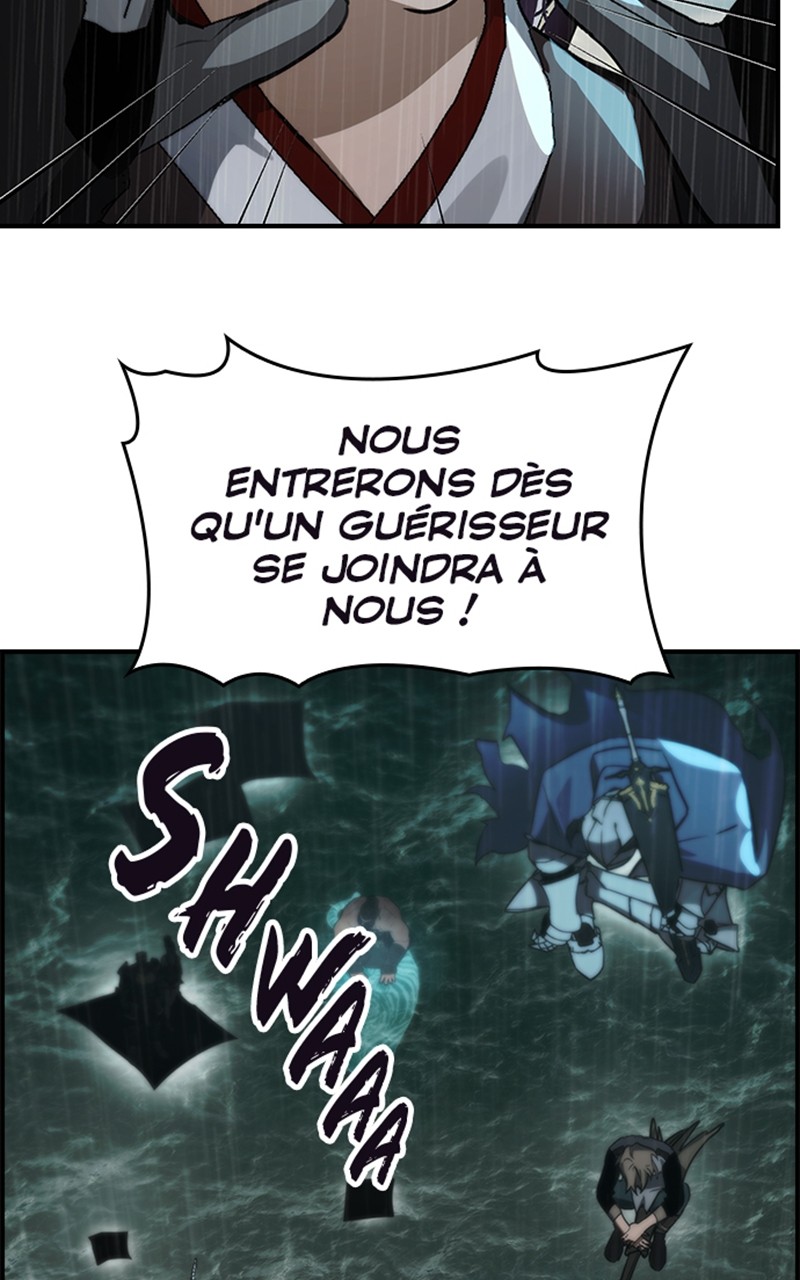 Read Bad Ending Maker vf Manga Online