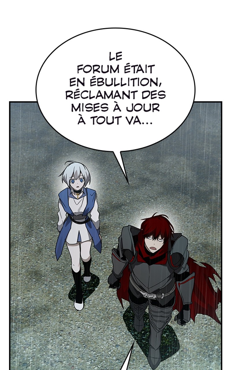 Read Bad Ending Maker vf Manga Online