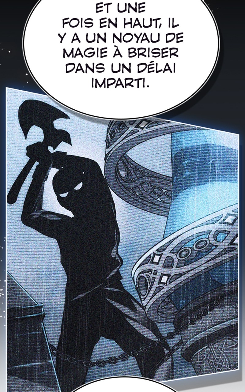 Read Bad Ending Maker vf Manga Online