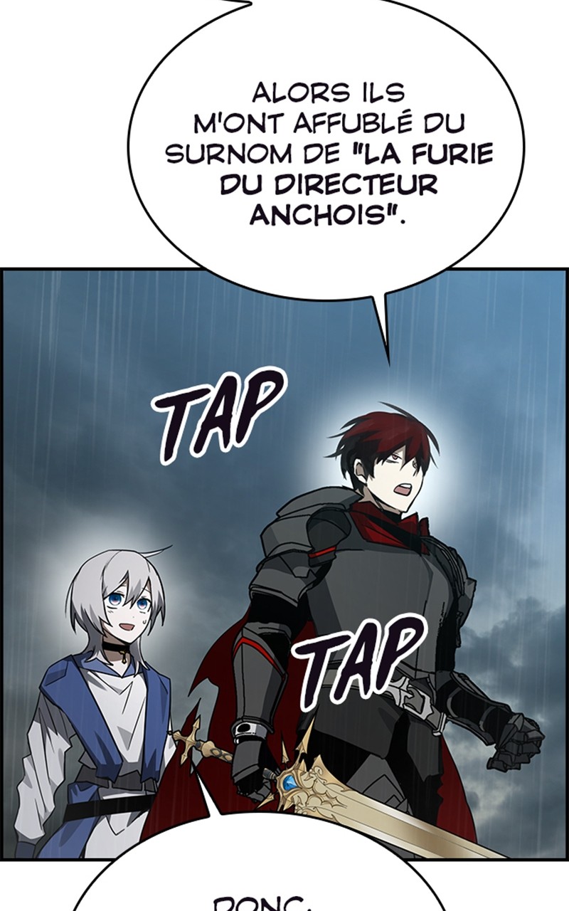 Read Bad Ending Maker vf Manga Online