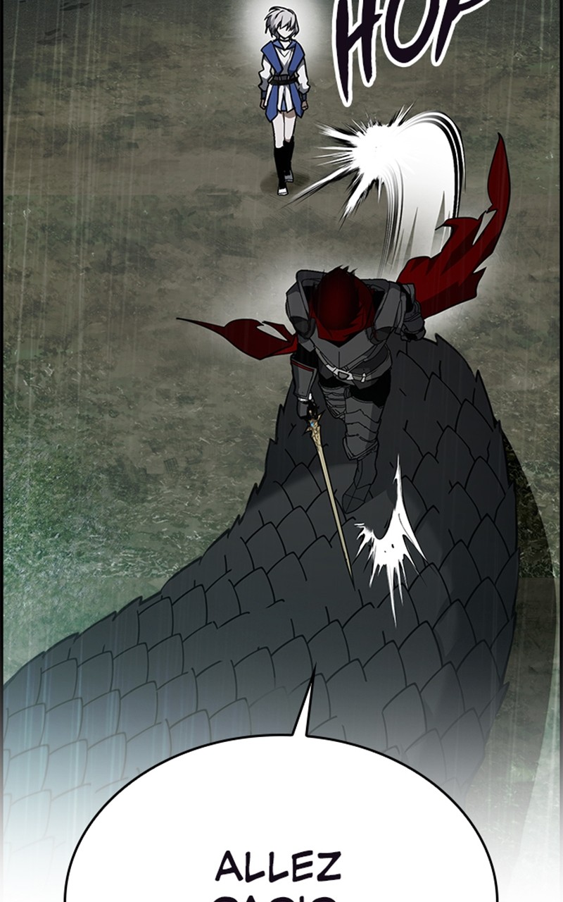 Read Bad Ending Maker vf Manga Online