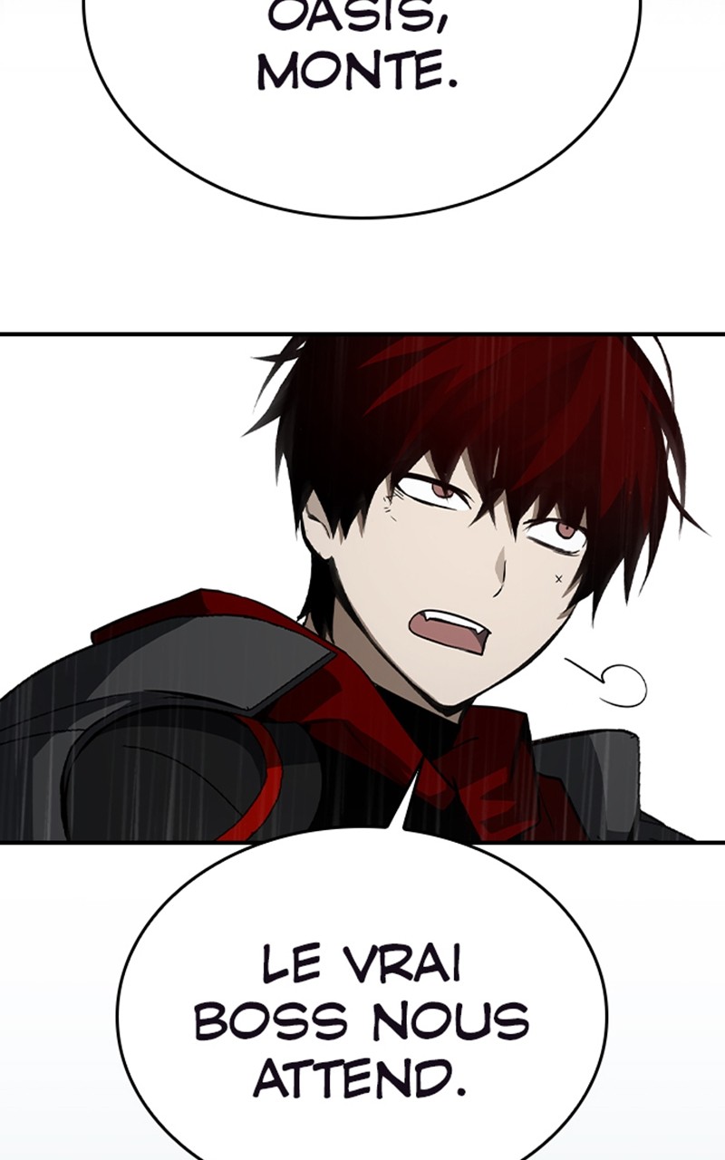 Read Bad Ending Maker vf Manga Online
