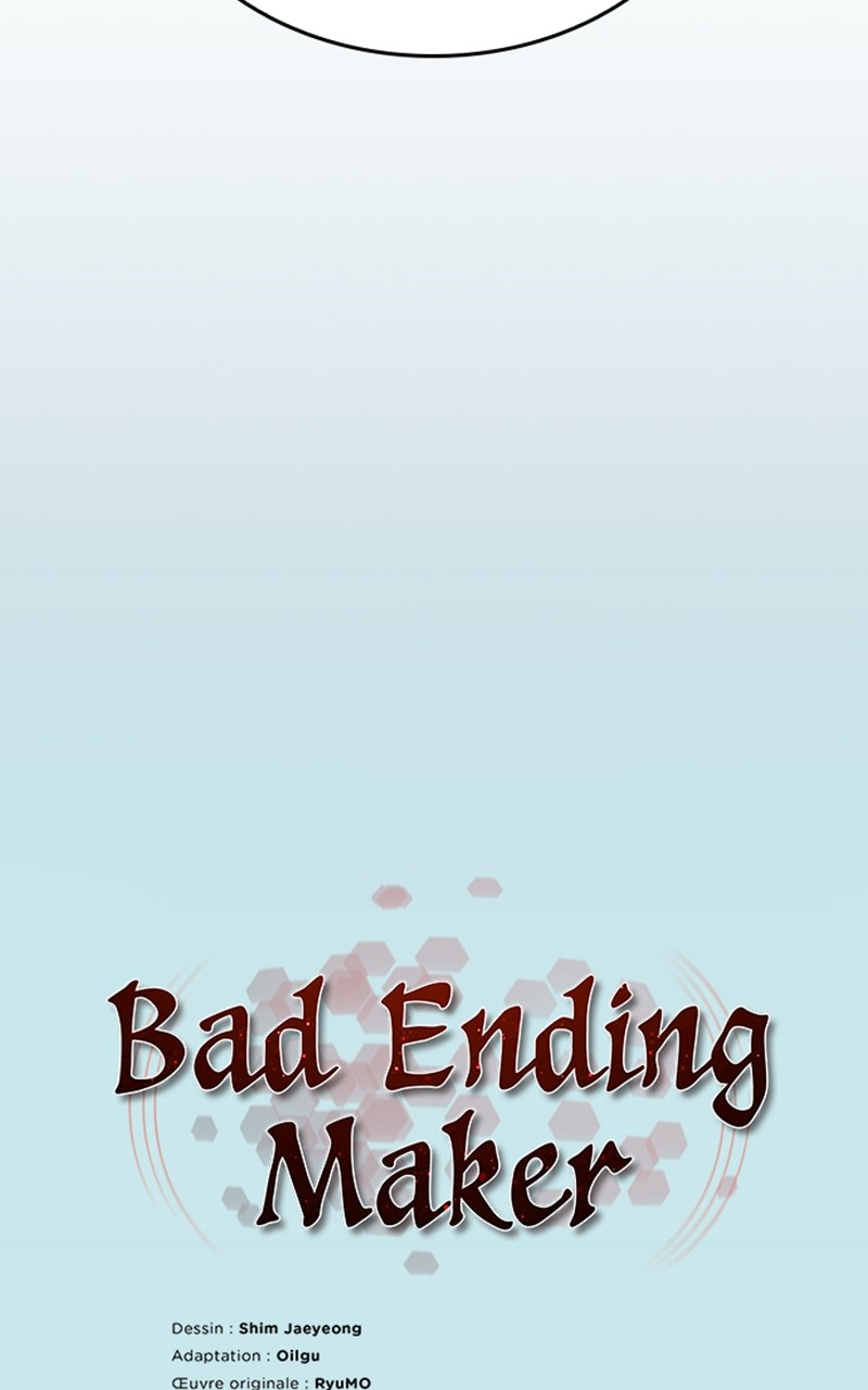 Read Bad Ending Maker vf Manga Online