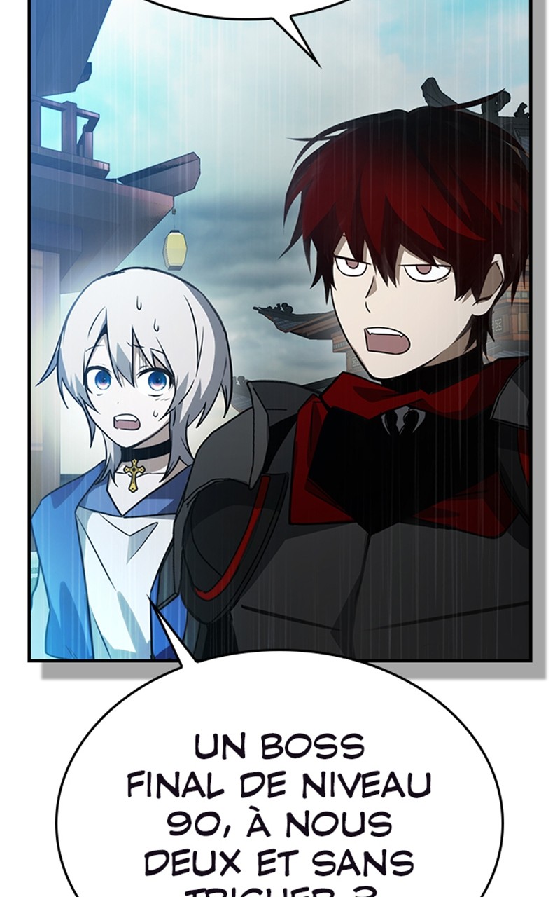 Read Bad Ending Maker vf Manga Online