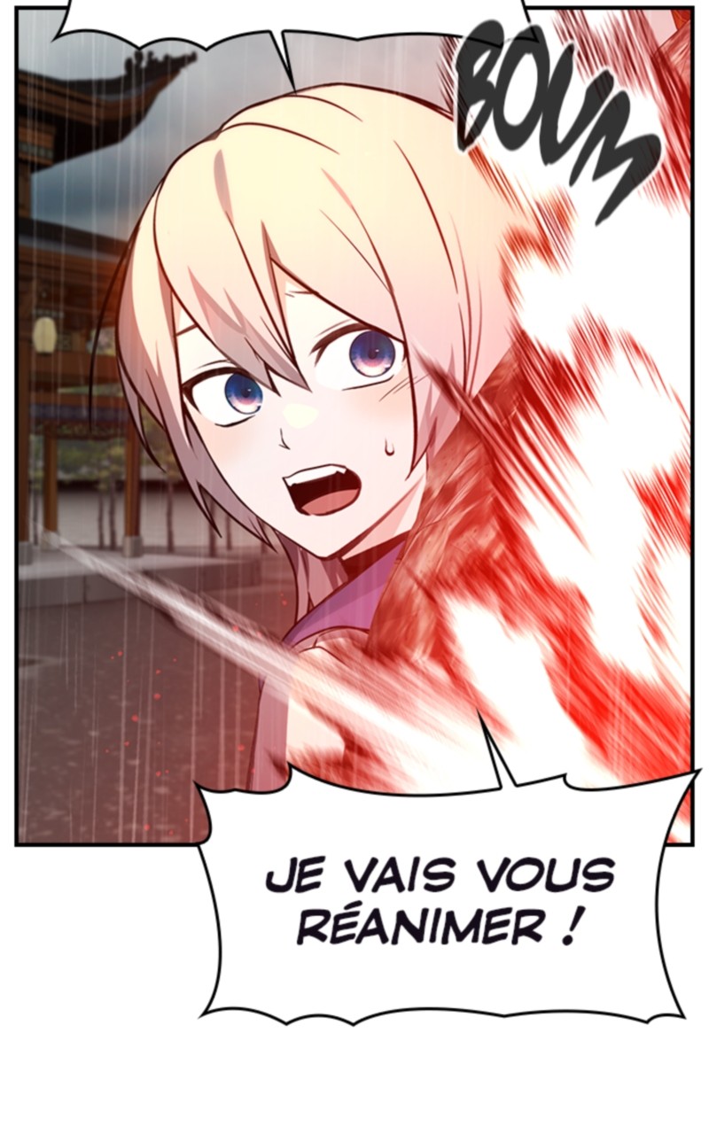Read Bad Ending Maker vf Manga Online