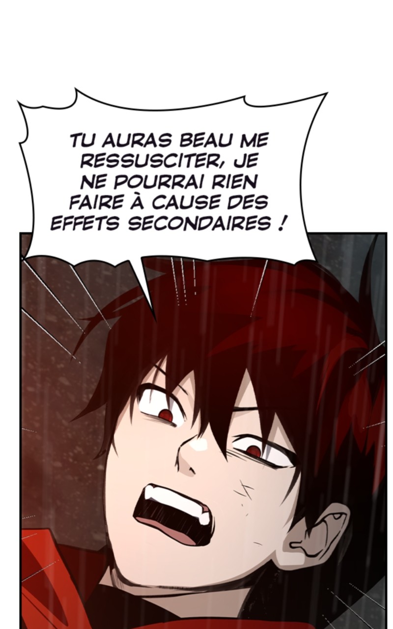 Read Bad Ending Maker vf Manga Online
