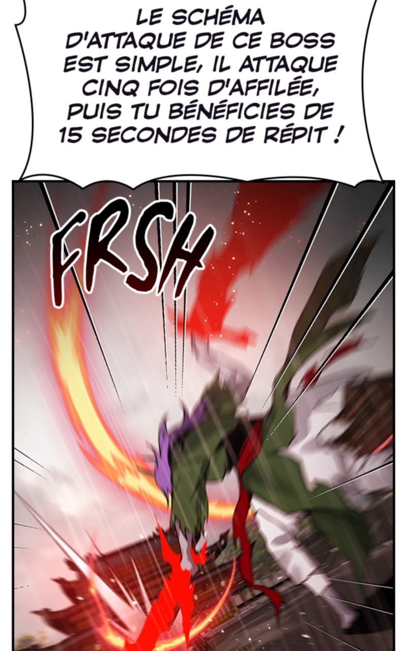 Read Bad Ending Maker vf Manga Online