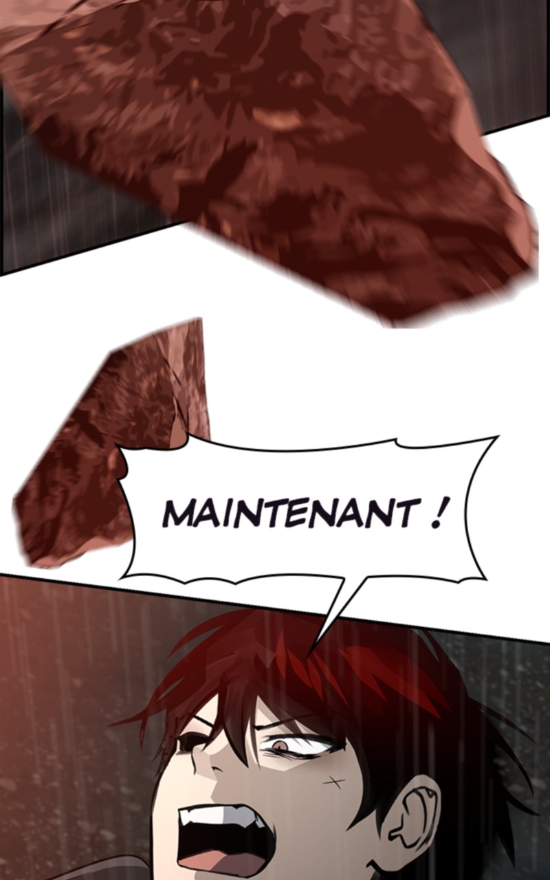 Read Bad Ending Maker vf Manga Online