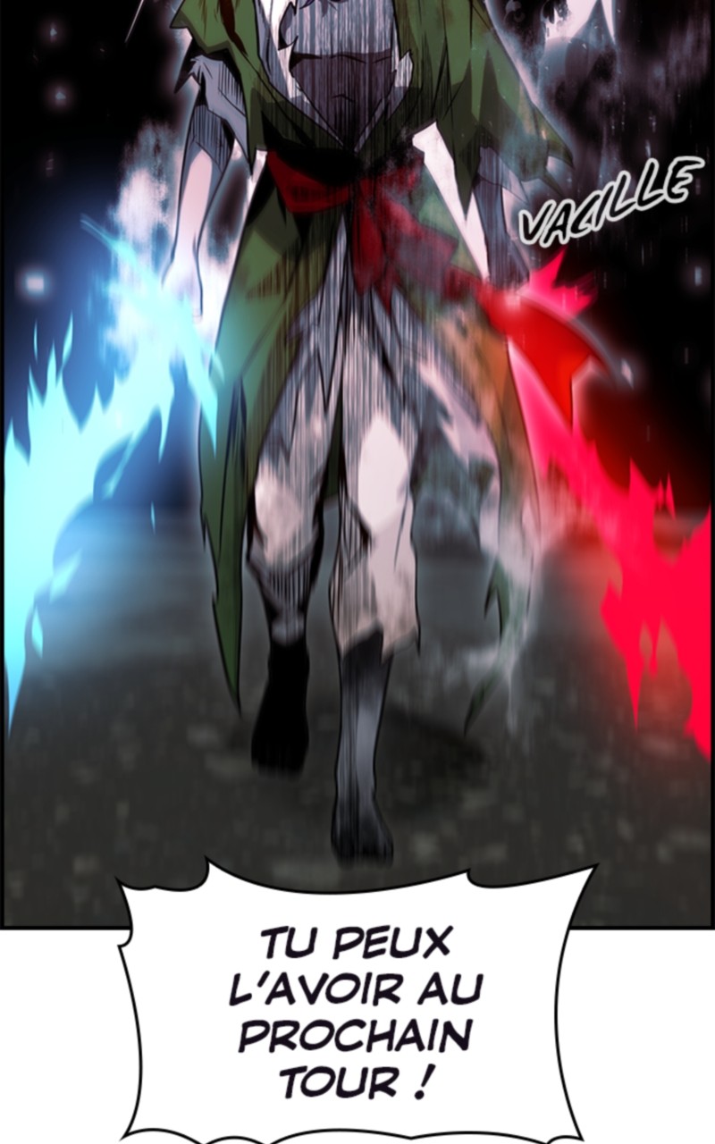 Read Bad Ending Maker vf Manga Online