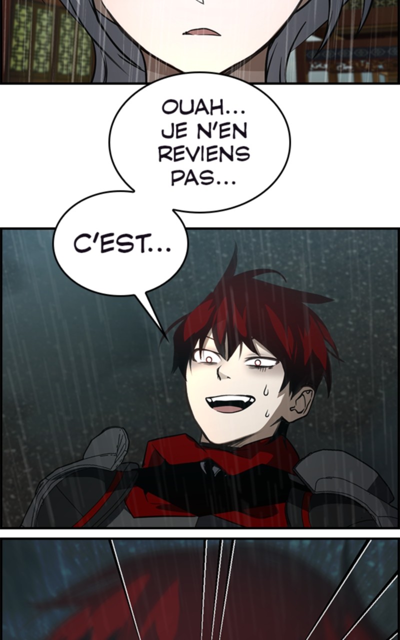 Read Bad Ending Maker vf Manga Online