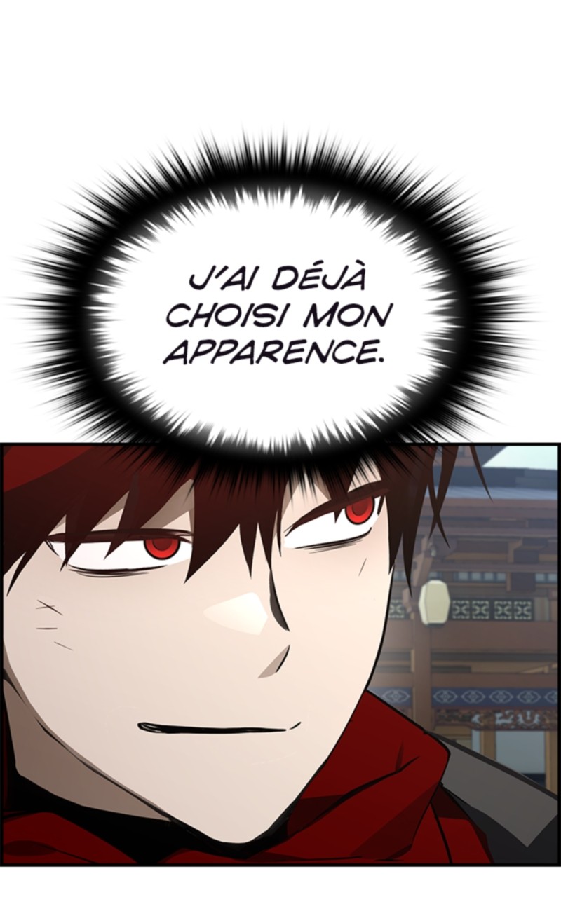 Read Bad Ending Maker vf Manga Online