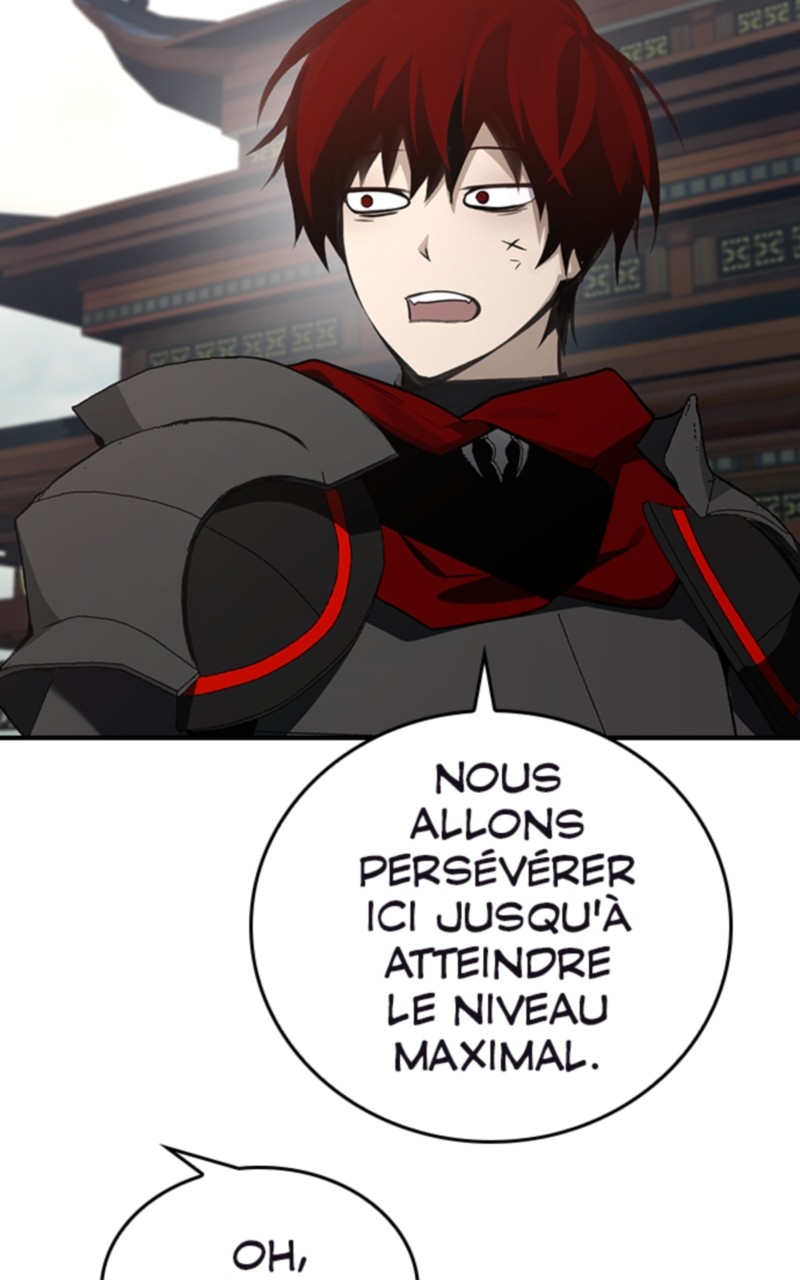 Read Bad Ending Maker vf Manga Online