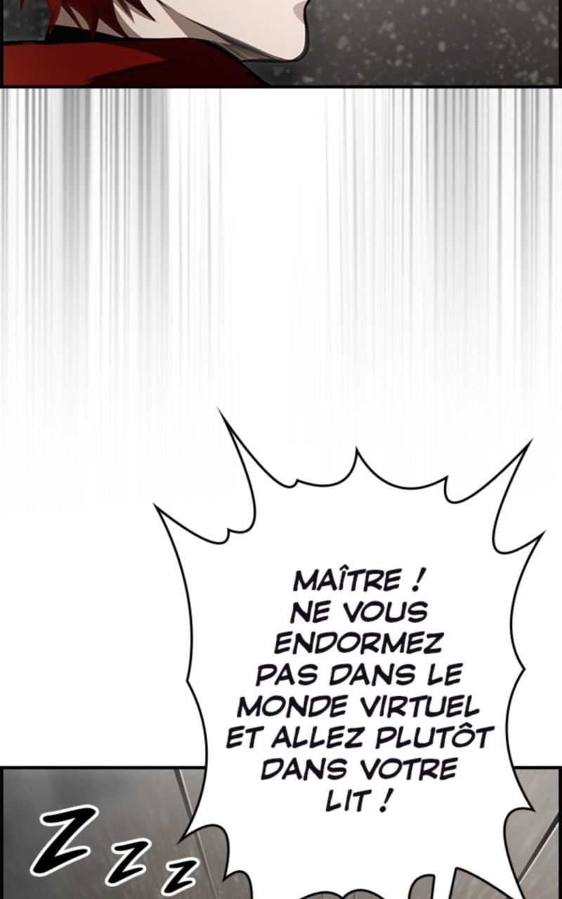 Read Bad Ending Maker vf Manga Online