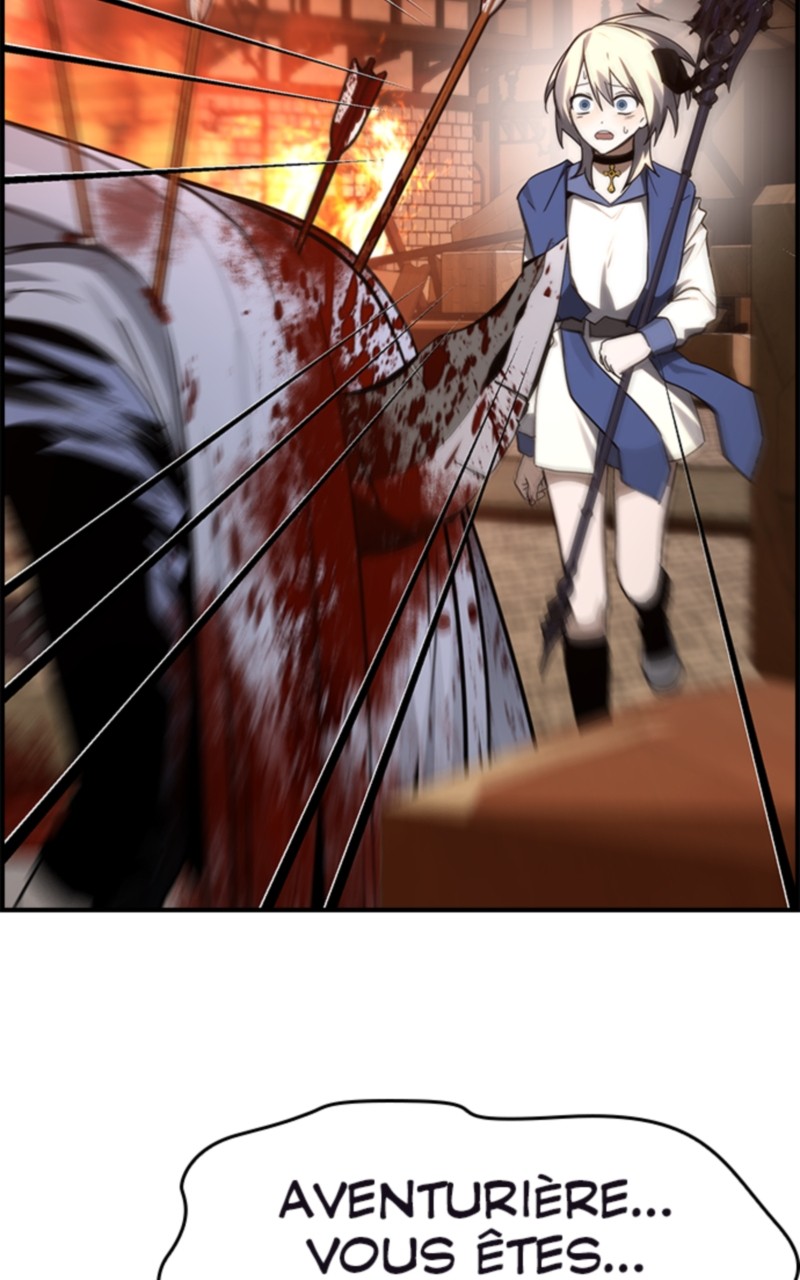 Read Bad Ending Maker vf Manga Online