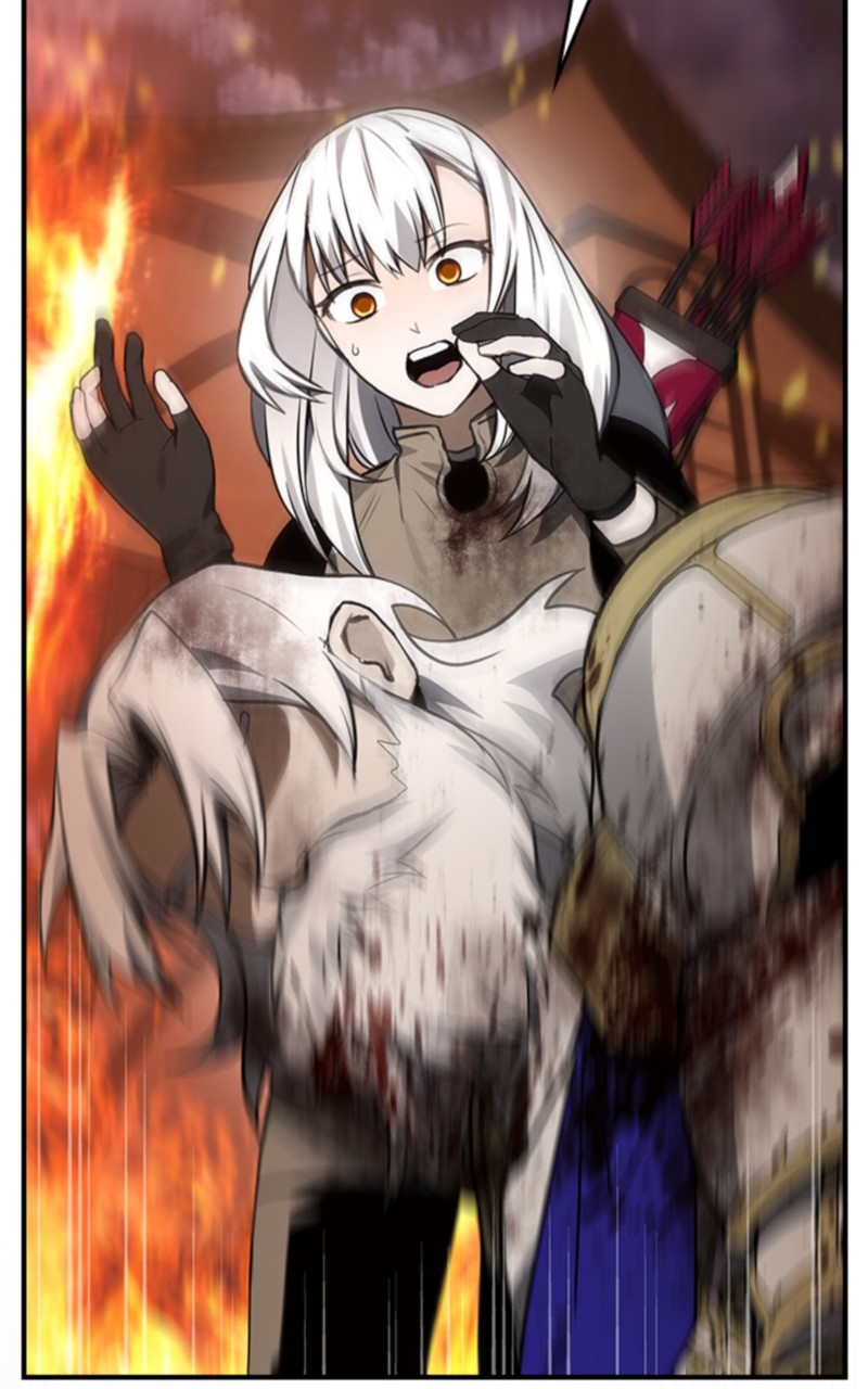 Read Bad Ending Maker vf Manga Online