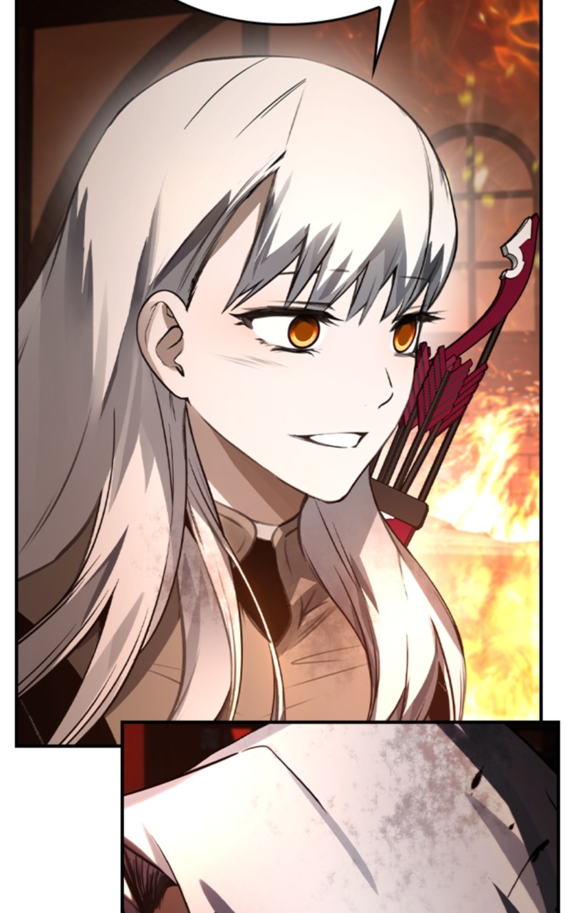 Read Bad Ending Maker vf Manga Online
