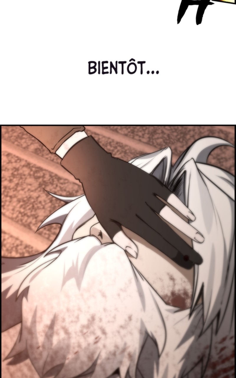Read Bad Ending Maker vf Manga Online