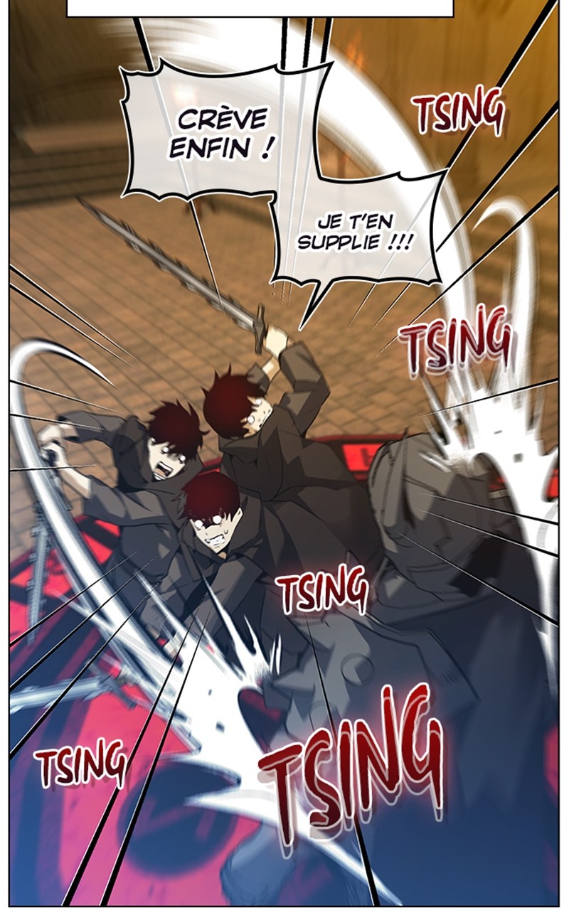 Read Bad Ending Maker vf Manga Online