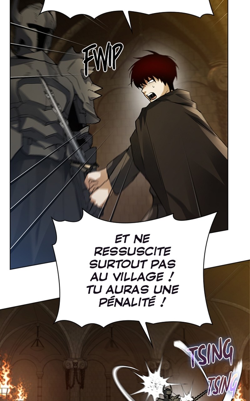 Read Bad Ending Maker vf Manga Online