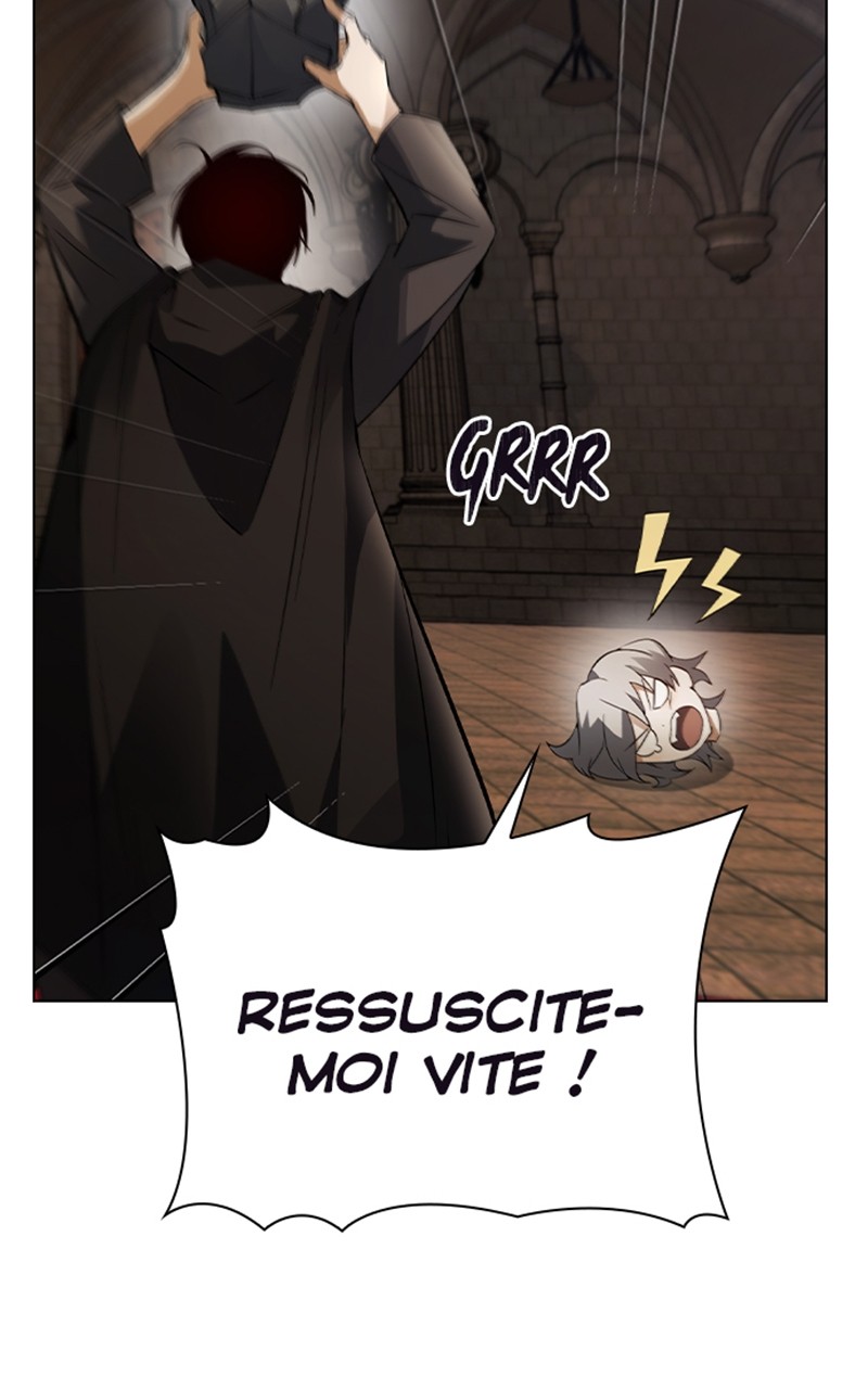 Read Bad Ending Maker vf Manga Online